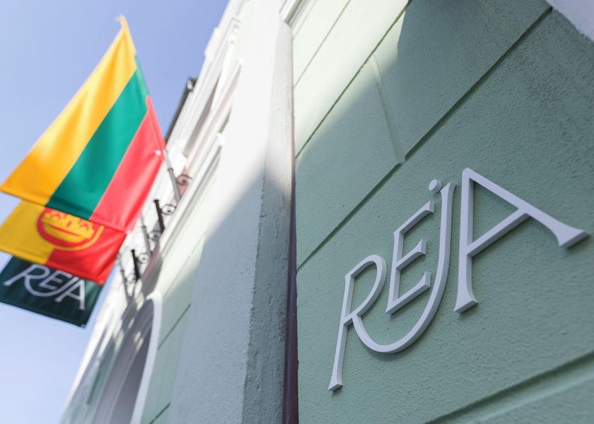  Klaipeda Exterior Detail