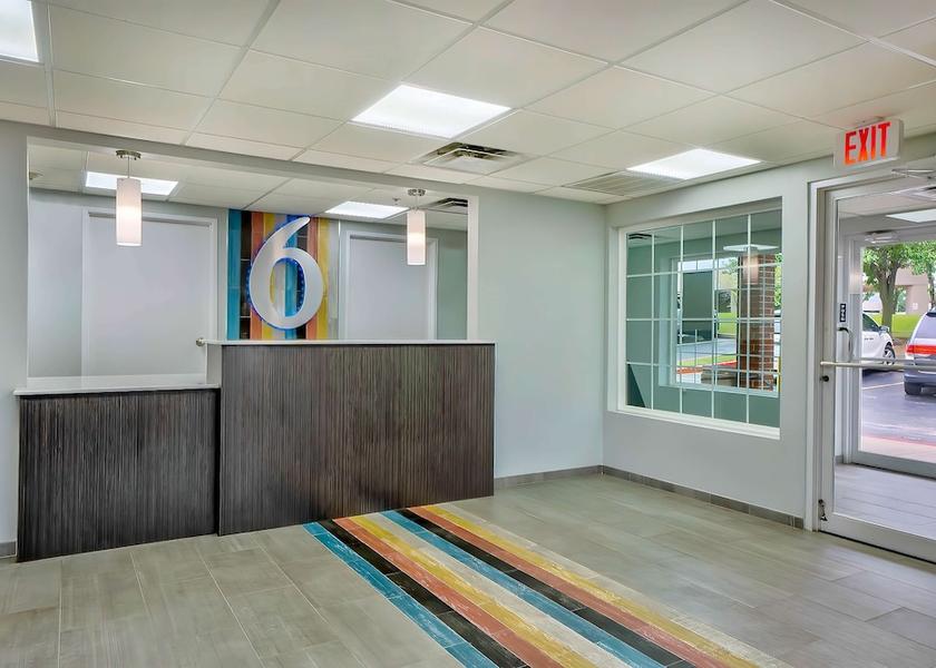 Oklahoma Tulsa Reception