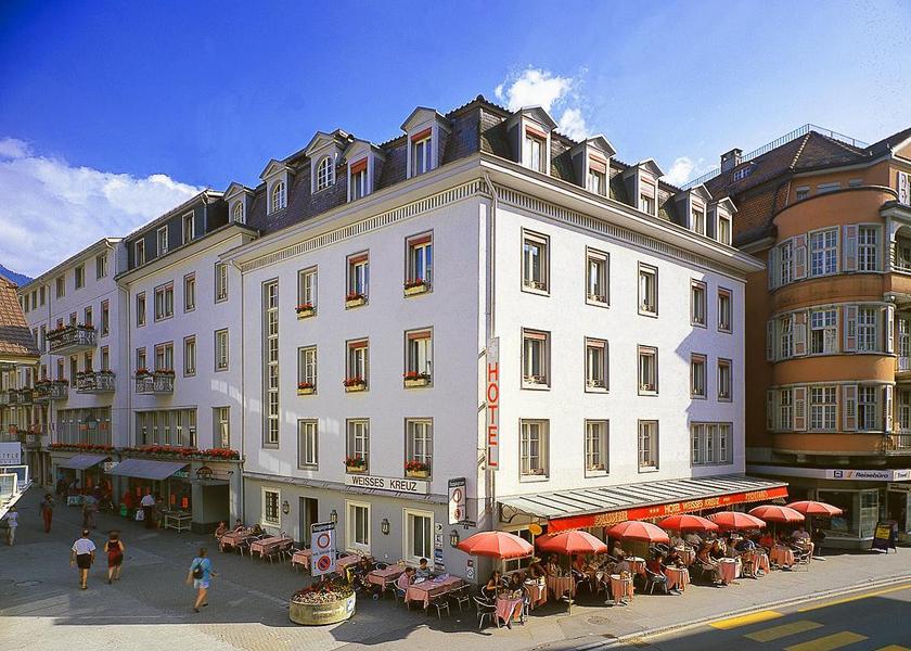 Canton of Bern Interlaken 