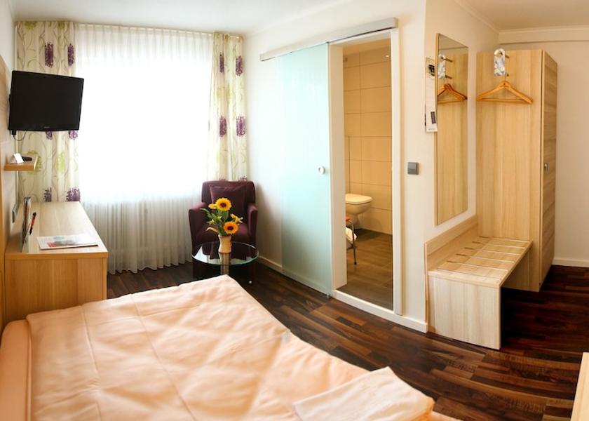 Rhineland-Palatinate Kaiserslautern Room