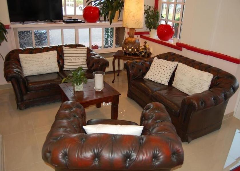 Lower Saxony Wiesmoor Lobby