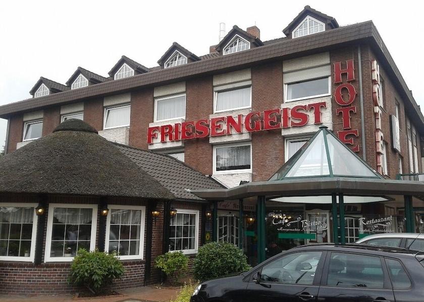 Lower Saxony Wiesmoor Primary image