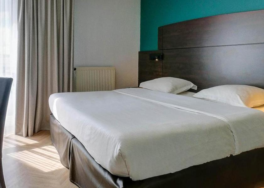 Bourgogne-Franche-Comté Sochaux Double Superior Room