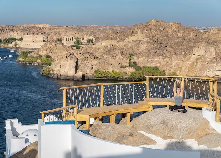 Aswan Governorate Aswan Exterior