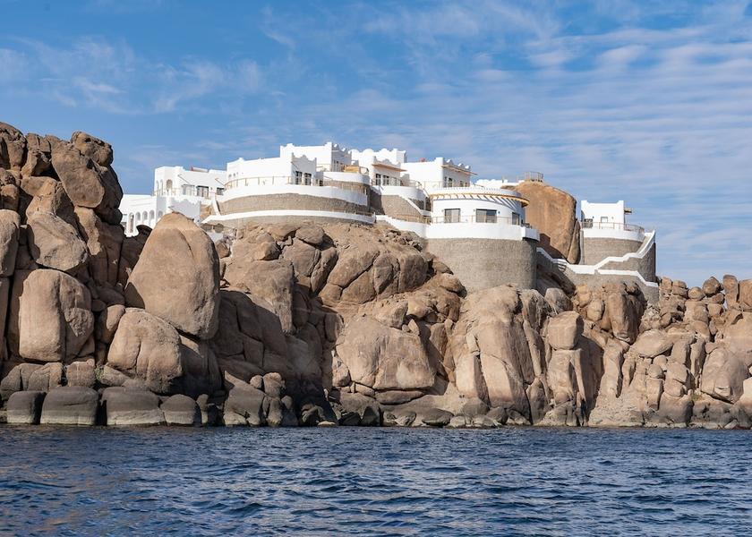 Aswan Governorate Aswan Front of property