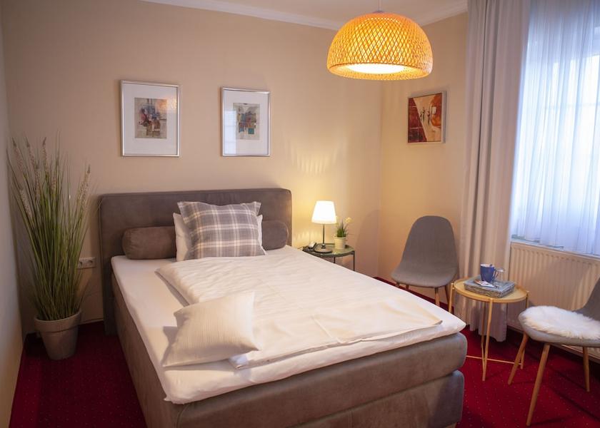 Lower Saxony Jever Room