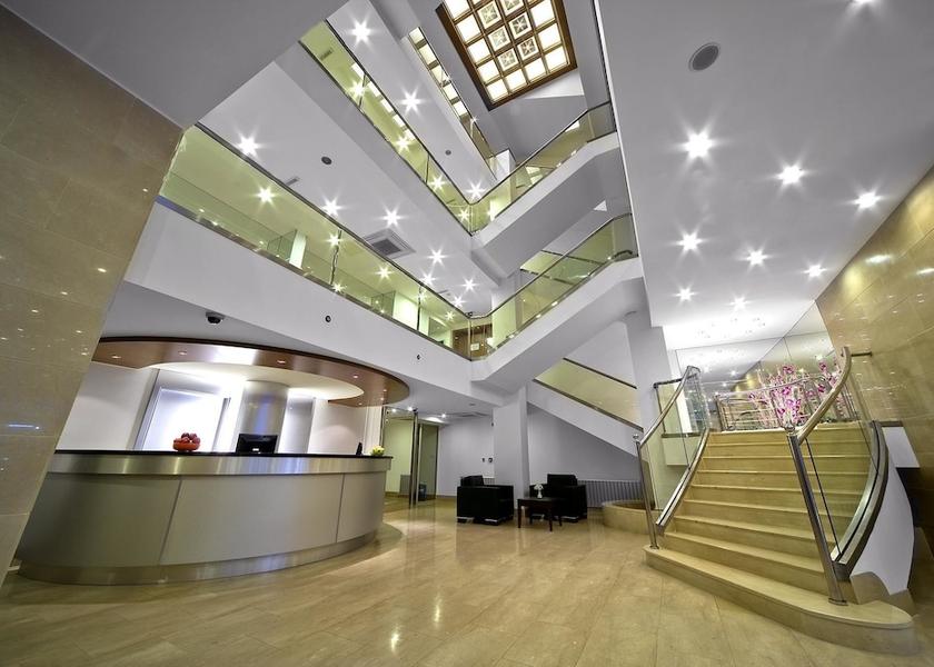 Diyarbakir Province Diyarbakir Lobby