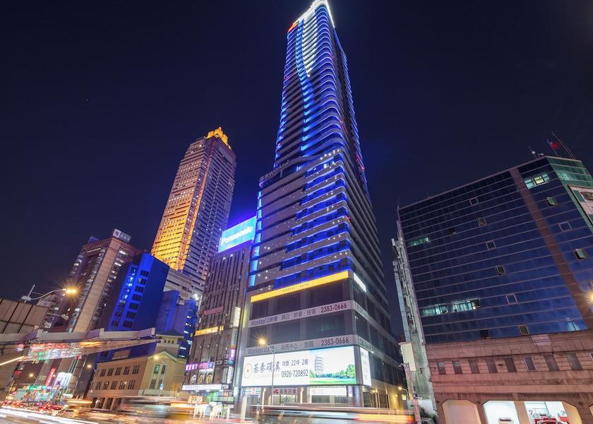  Taipei Primary image