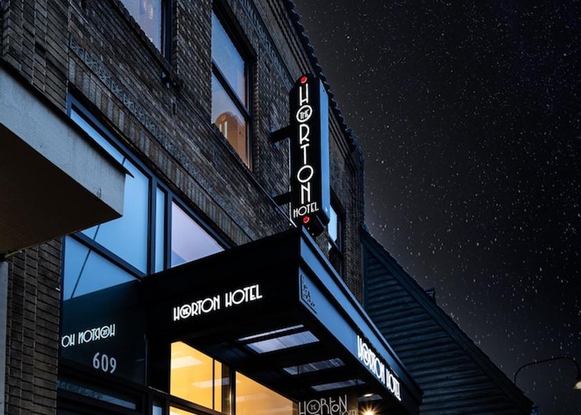 North Carolina Boone Exterior Detail