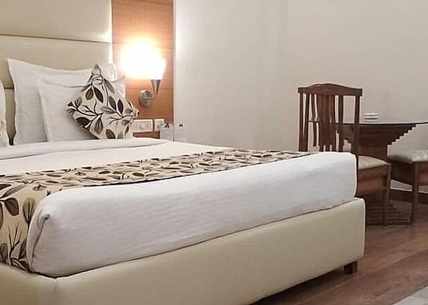 Uttar Pradesh Prayagraj Room