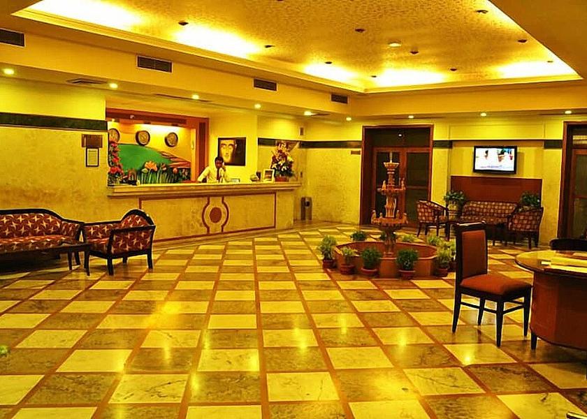 Uttar Pradesh Prayagraj Public Areas