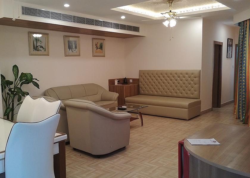 Uttar Pradesh Prayagraj Public Areas