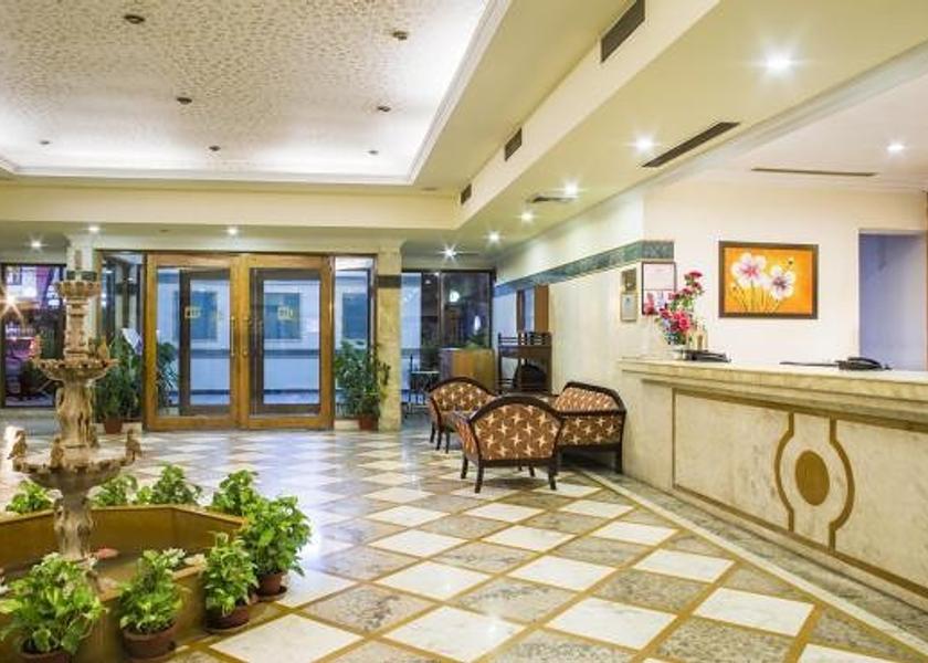 Uttar Pradesh Prayagraj Public Areas