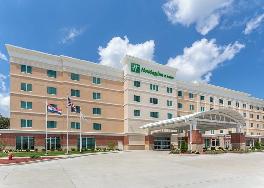 Missouri Jefferson City Primary image