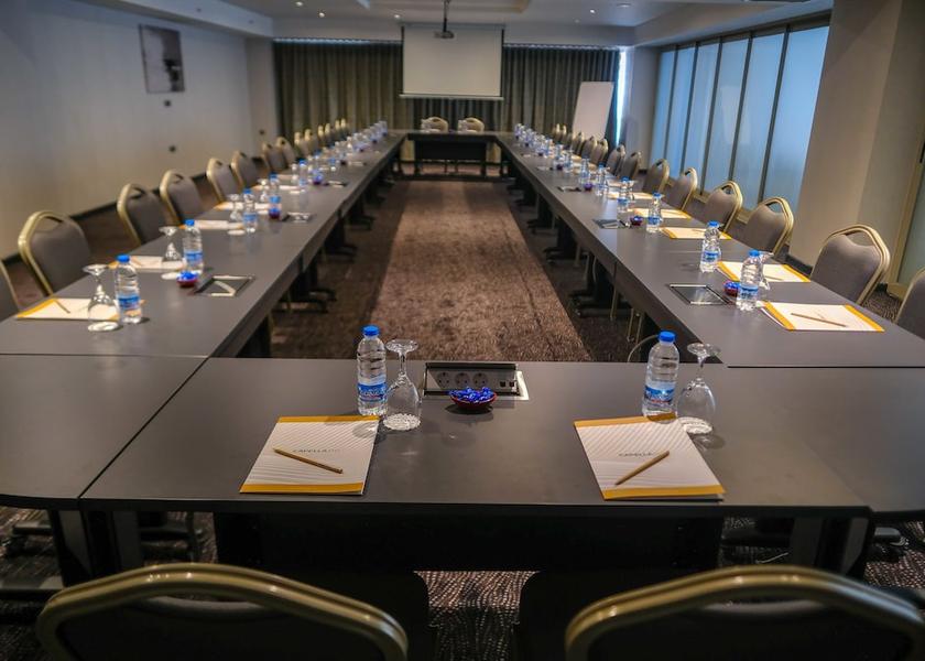 Eskişehir Eskişehir Meeting Room
