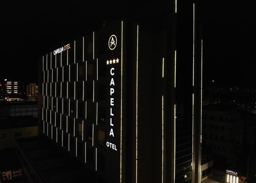 Eskişehir Eskişehir Facade