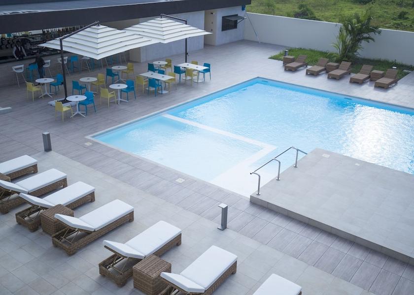  Pointe-Noire Terrace