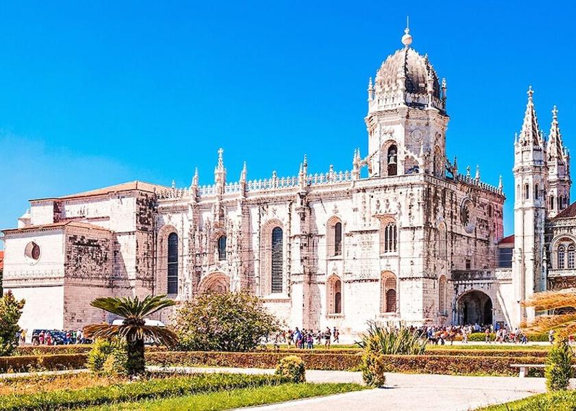 Lisboa Region Lisbon Point of interest