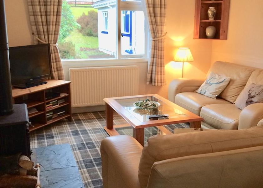 Scotland Spean Bridge Bar