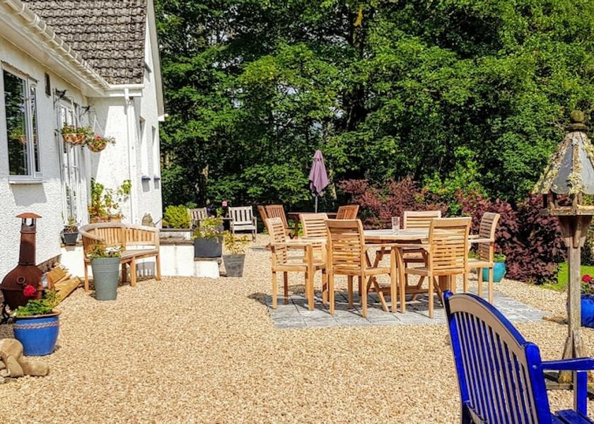 Scotland Spean Bridge Amenity