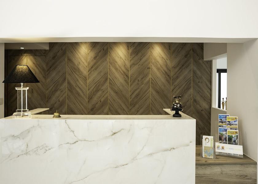 Larnaca District Larnaca Reception