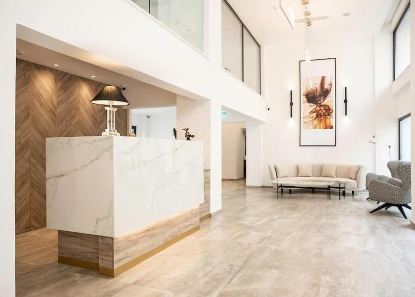 Larnaca District Larnaca Primary image