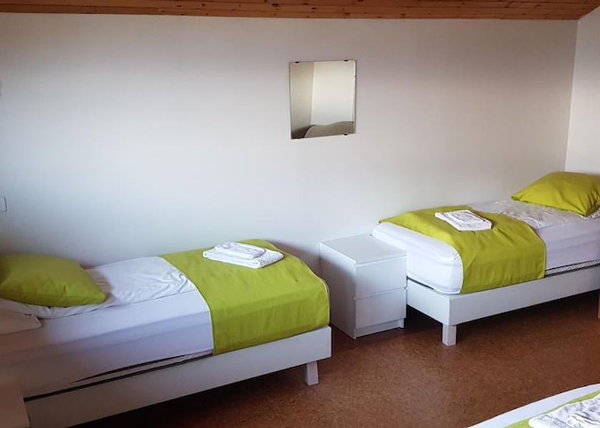 South Iceland Hofn Room