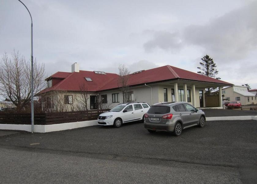 South Iceland Hofn Primary image