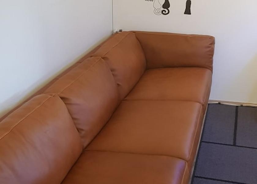 South Iceland Hofn Reception