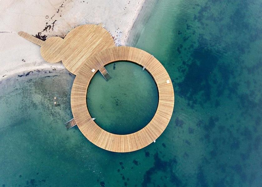 Syddanmark Fredericia Amenity