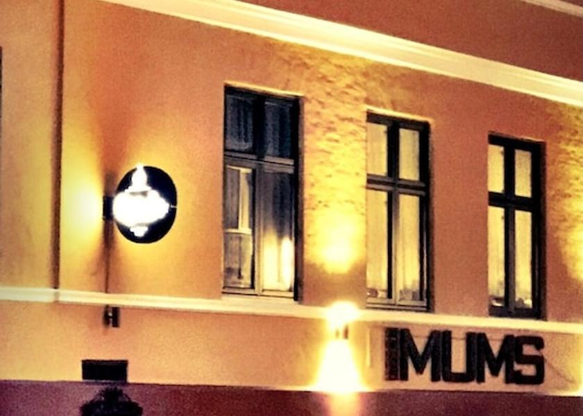 Syddanmark Fredericia Facade