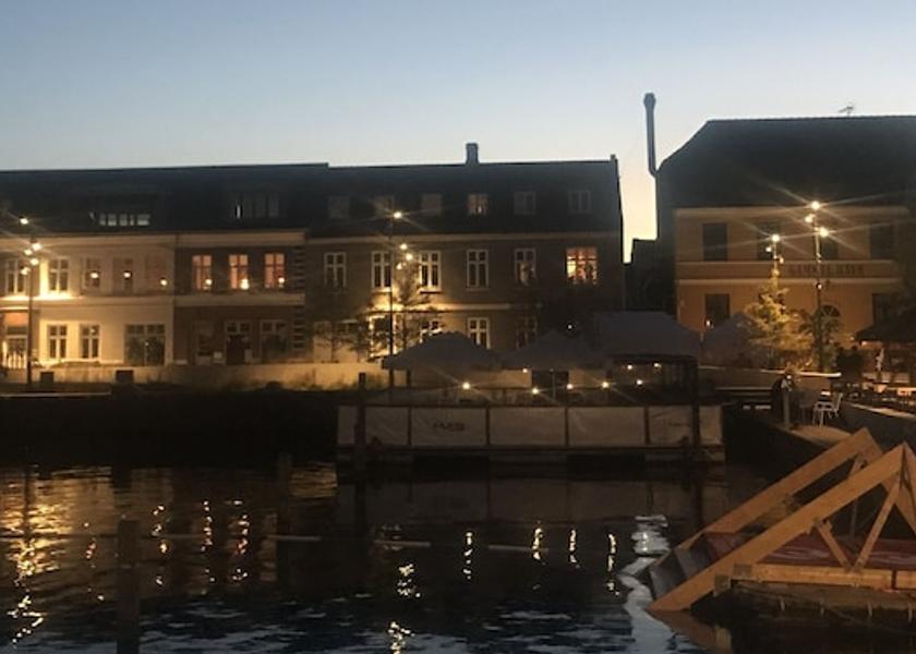 Syddanmark Fredericia View from Property