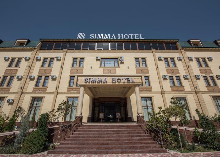  Tashkent Primary image