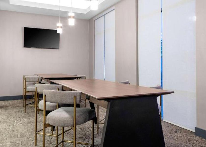 North Carolina Charlotte Meeting room / ballrooms