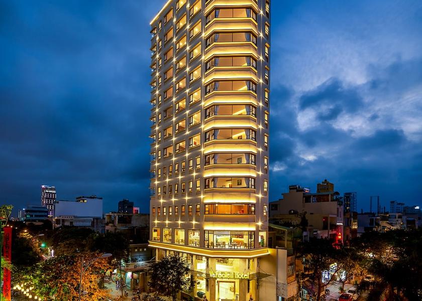 Da Nang Municipality Da Nang Exterior