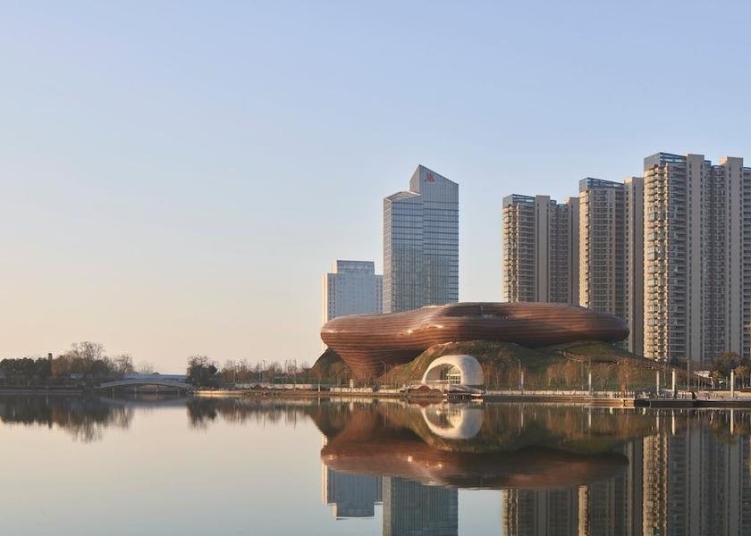 Jiangsu Changzhou Exterior