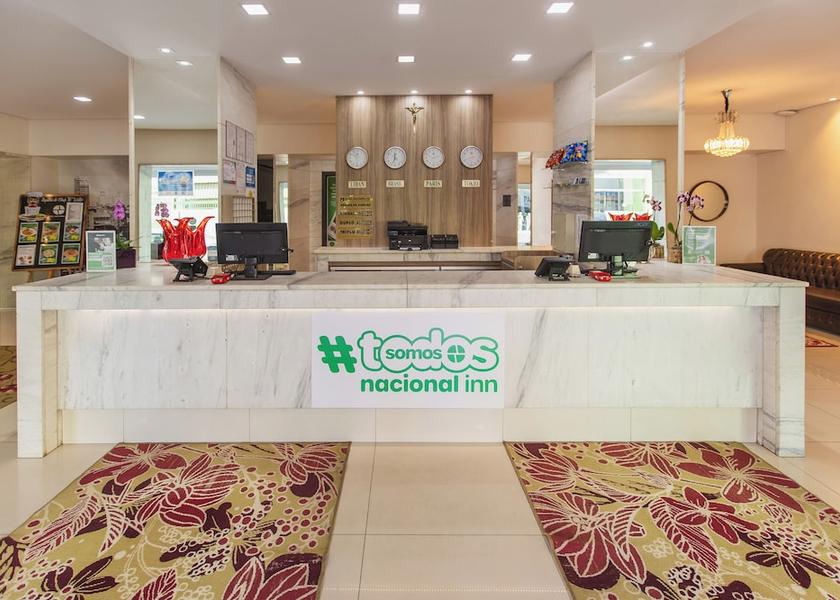 São Paulo State Aracatuba Reception