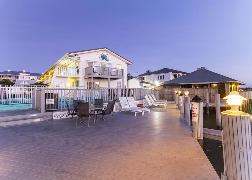 Florida Marco Island Pool