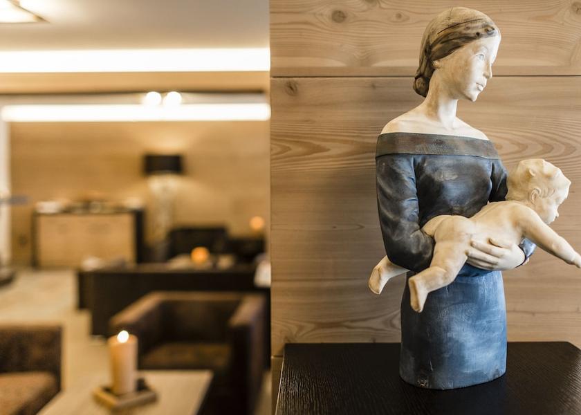 Trentino-Alto Adige Selva di Val Gardena Lobby