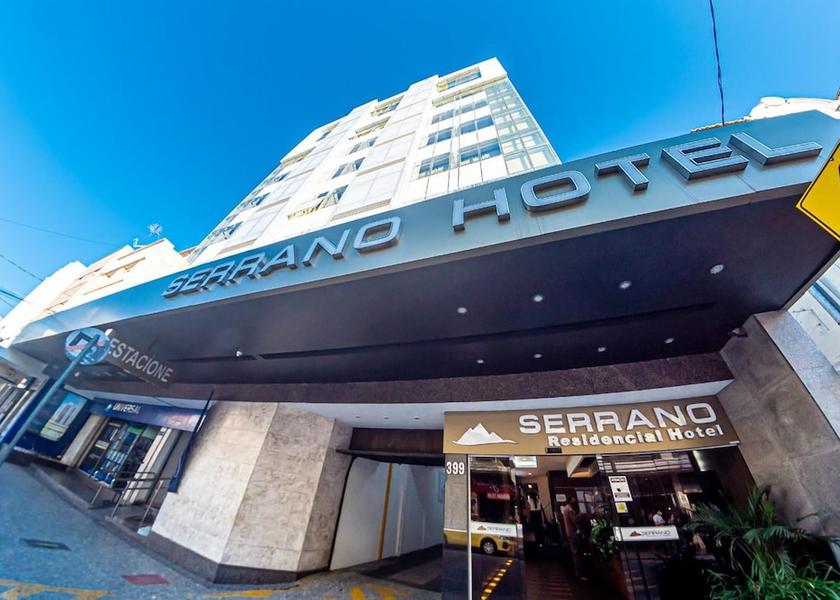 Minas Gerais Juiz de Fora Exterior