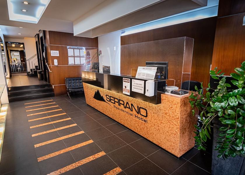 Minas Gerais Juiz de Fora Reception