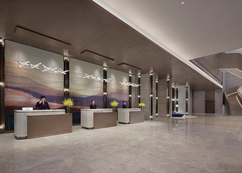 Zhejiang Wenzhou Primary image