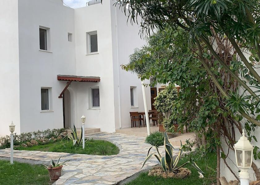 Muğla Bodrum Exterior