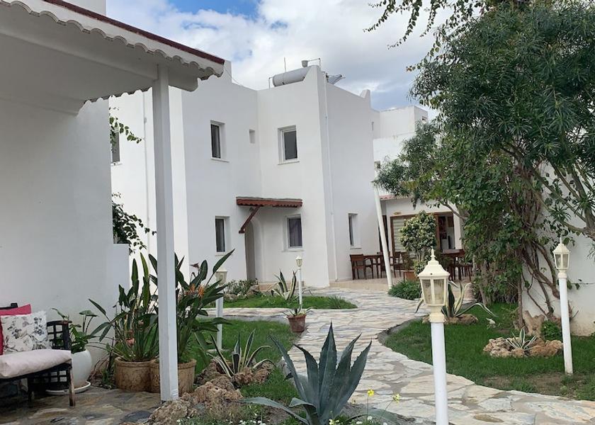 Muğla Bodrum Exterior