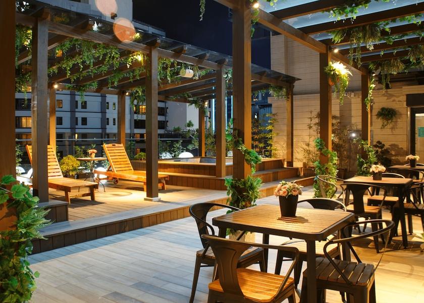 Yilan County Jiaoxi Property amenity