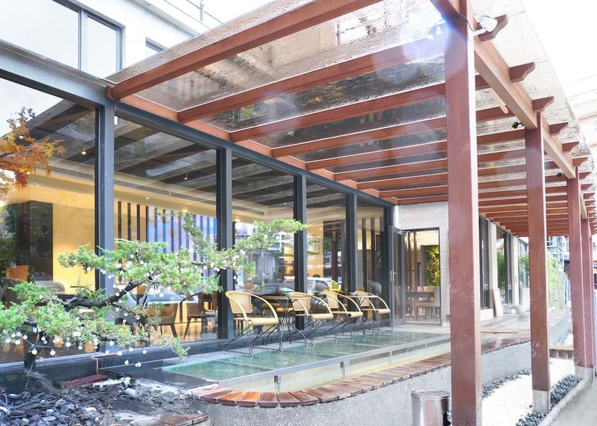 Yilan County Jiaoxi Property amenity