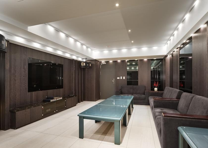 Yilan County Jiaoxi Karaoke room