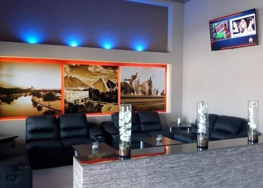 Nuevo Leon Monterrey Primary image