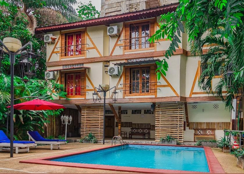  Abidjan Primary image