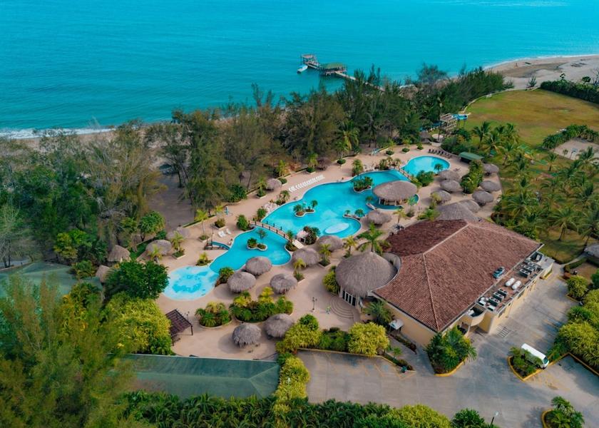 Atlantida Tela Primary image